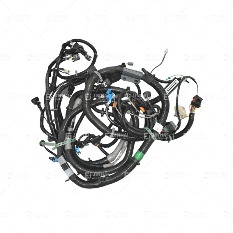 New chassis wiring harness for 2012-2014 Escalade, Suburban, Yukon XL 22974418