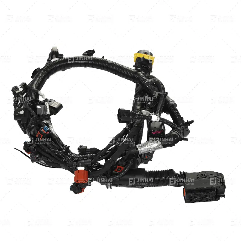 Engine Wiring Harness