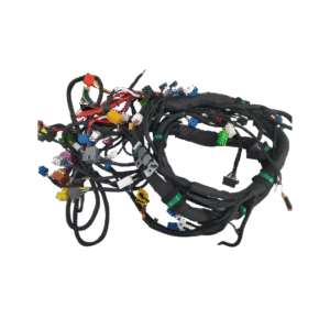 Customized Wiring Harnesses Manufacturer - JinHaiFab