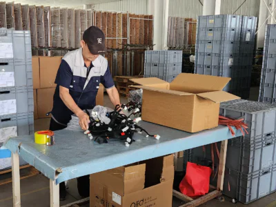 Paket Produk Kemasan Profesional Step2