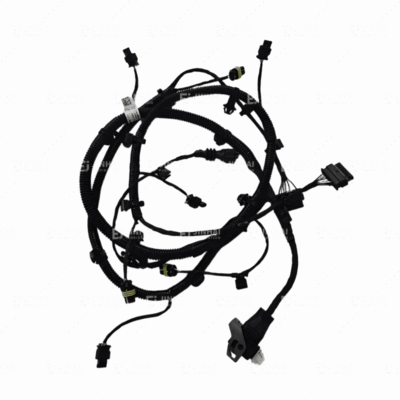 Automotive Seat Wiring Harness :4 advantages