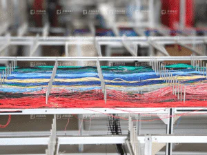 perutean kabel