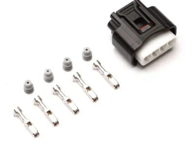 Wire Harness Terminals and Automotive Wiring Harnesses Connectors