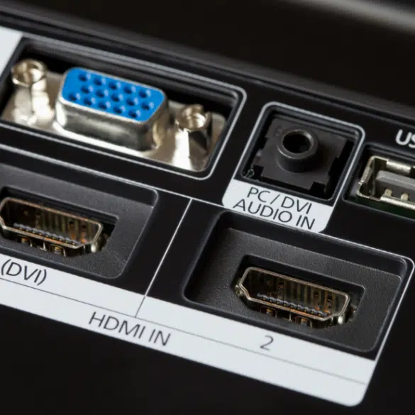 Audio and Home Entertainment