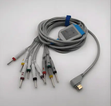 Monitor Cable Assembly