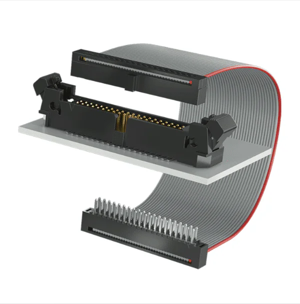 Smart Electronics Wire Harness Solutions
