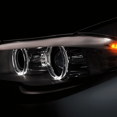 Vehicle Lighting System