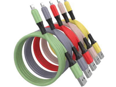 Soluciones USB estancas