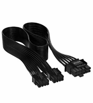 AI Field Wire Harnesses 12VHPWR Interface Cable Assembly