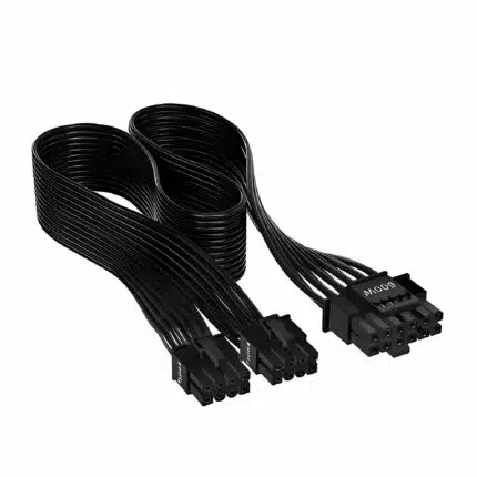 AI Field Wire Harnesses 12VHPWR Interface Cable Assembly