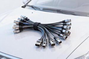 Automobile Application