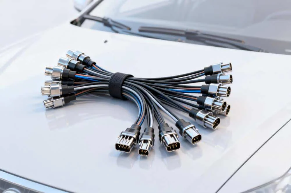 Automobile Application