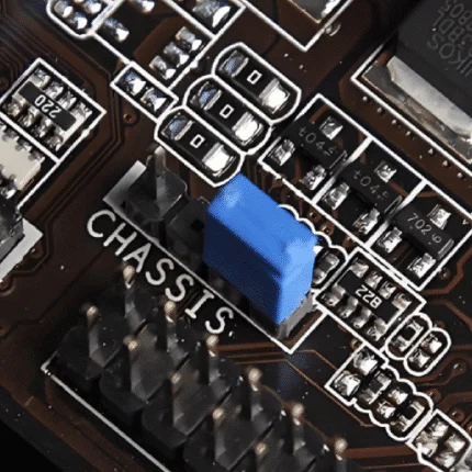 CMOS Jumper
