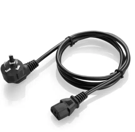 Computer Power Cable Assembly