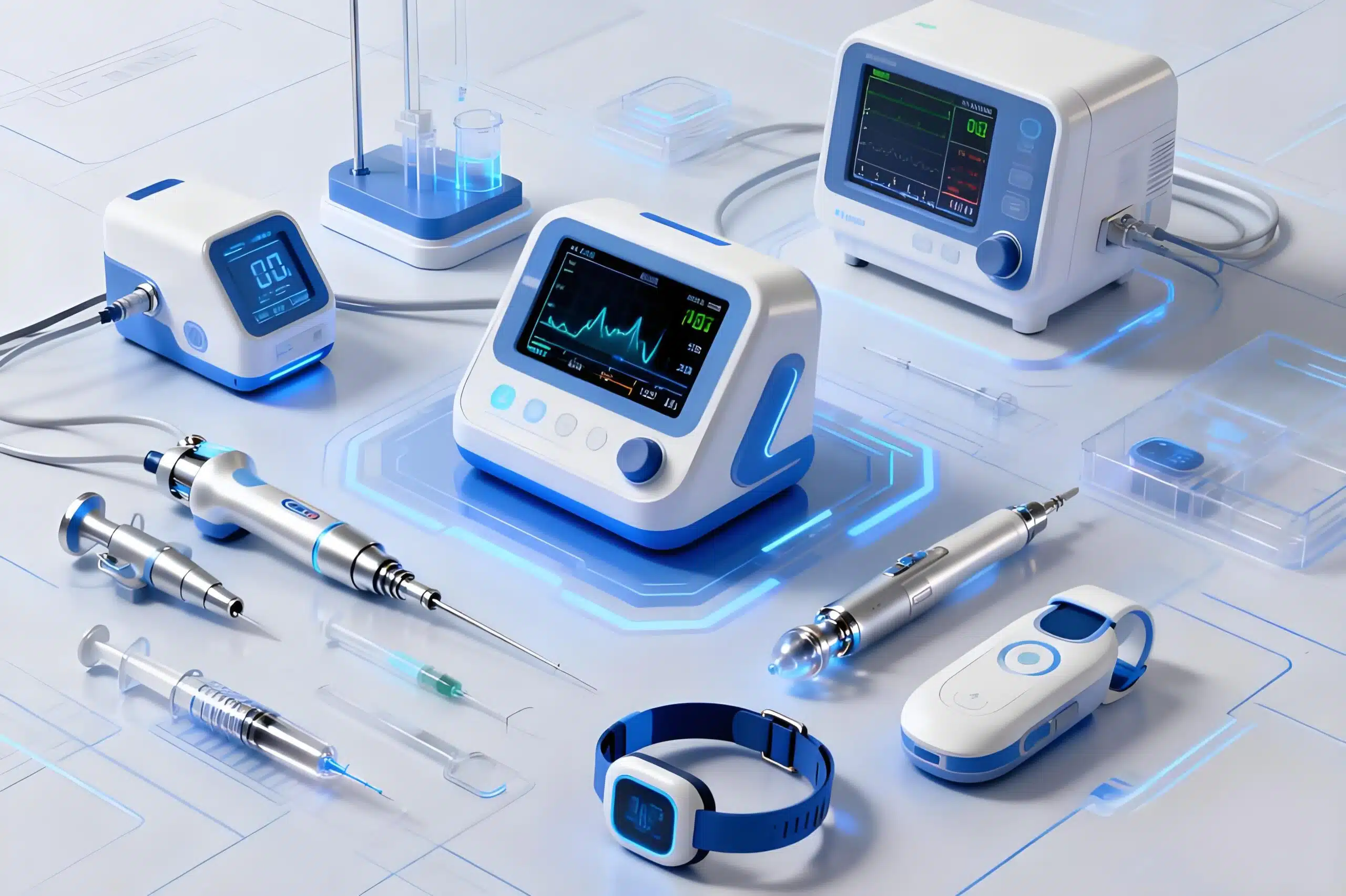 Healthcare sector
