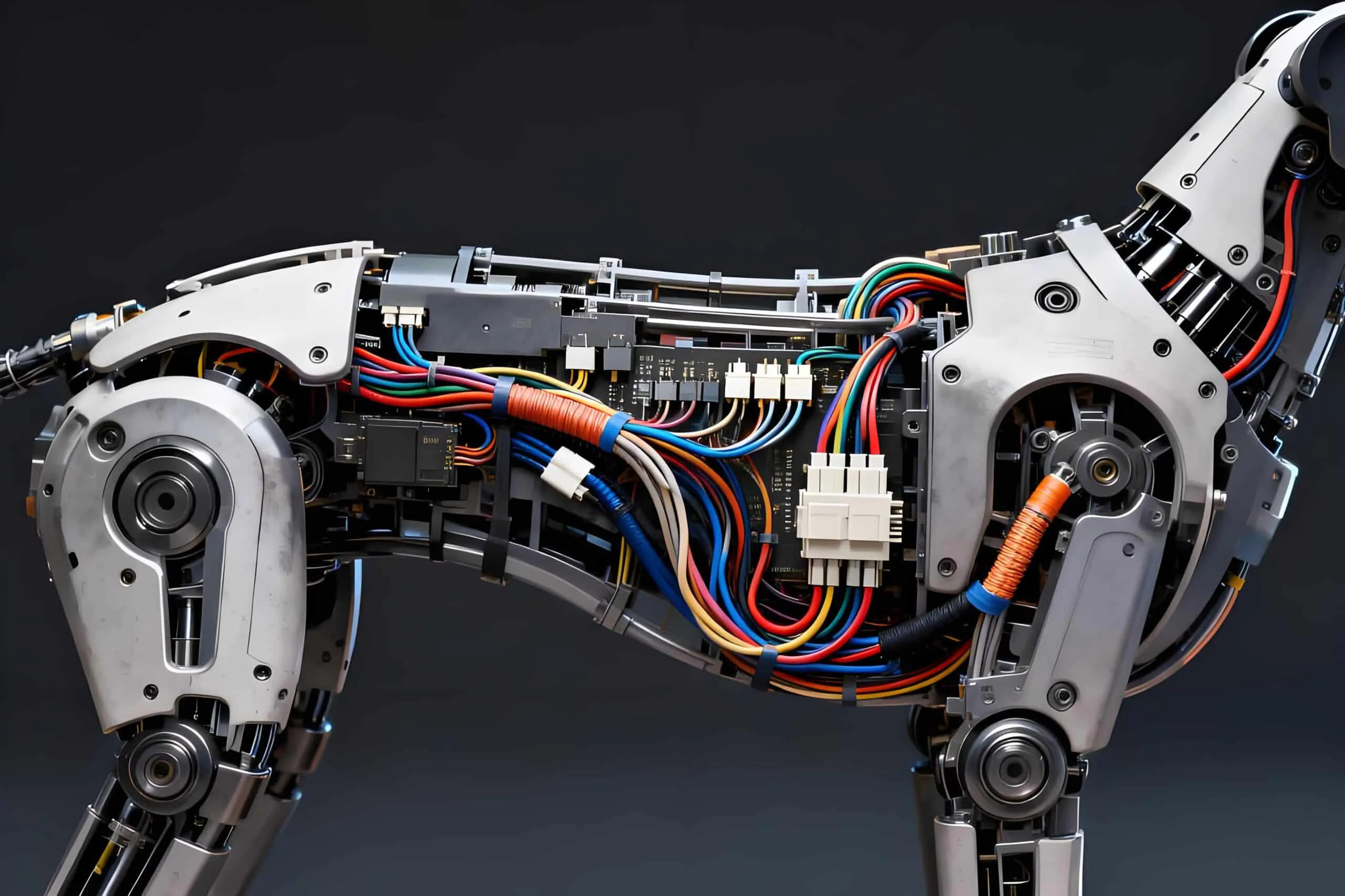 Robot Series