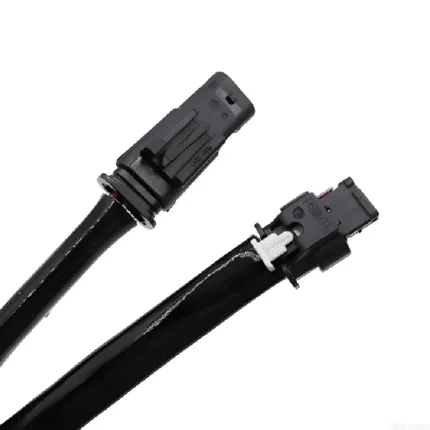 Sealed Cable Assembly