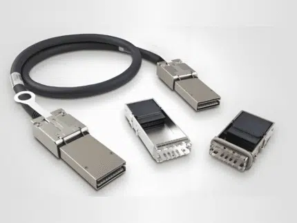 Sealed Rectangular Cable Assembly