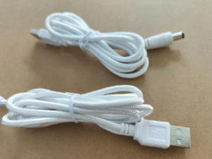 USB cable type 5