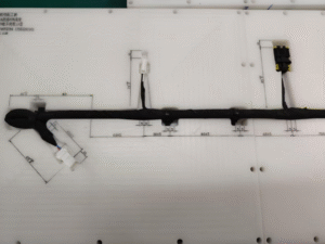 Appearance and Dimension Inspection