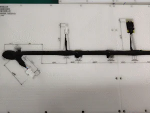 Appearance and Dimension Inspection