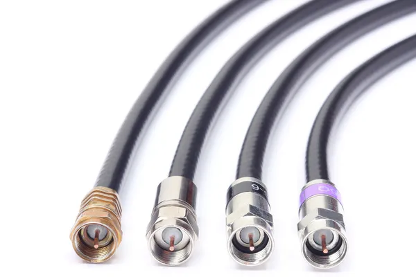 Coaxial Cable