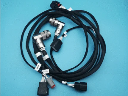 High-Speed Cable Assembly