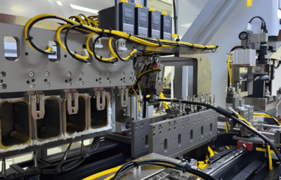 Industrial Automation Equipment