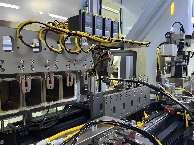 Industrial Automation Equipment