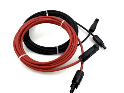 Photovoltaic Cable Assembly