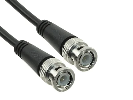 Waterproof (IP68) RF Cable Assembly