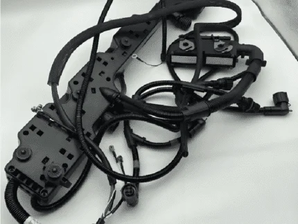Engine Wiring Harness