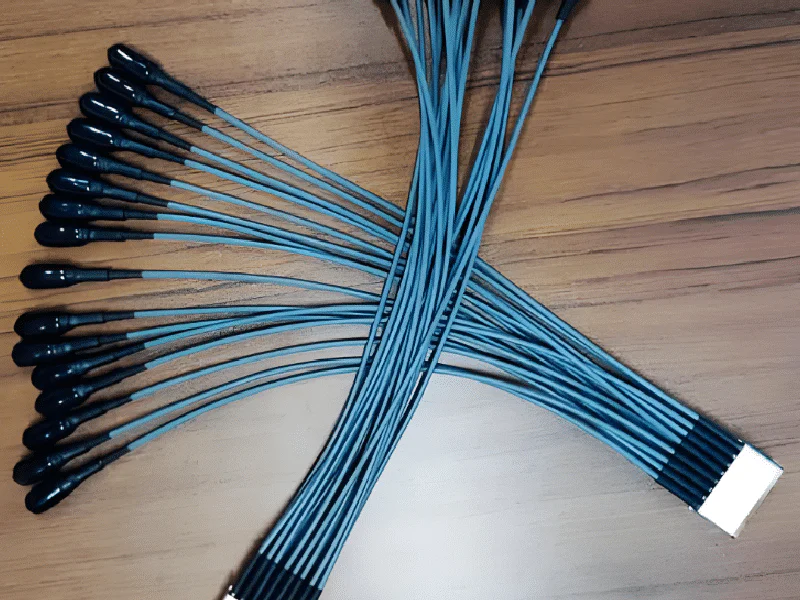 Personal&Commercial Electronic Cable Assemblies