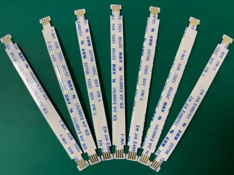 Flexible Wiring Harness Solutions