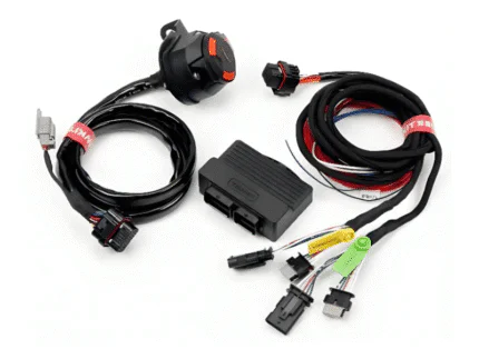 Marine Trailer Wiring Harness