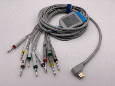 Monitor Cable Assembly