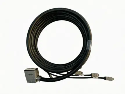Servo Power Line