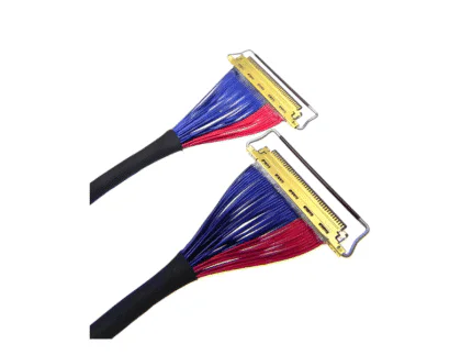 Signal Cable Assembly