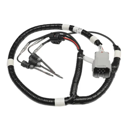 7102085M1 Harness and Sensor