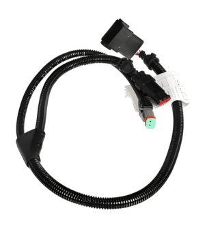 84298419 - Feedroll Speed Sensor Wire Harness
