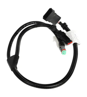84298419 - Feedroll Speed Sensor Wire Harness
