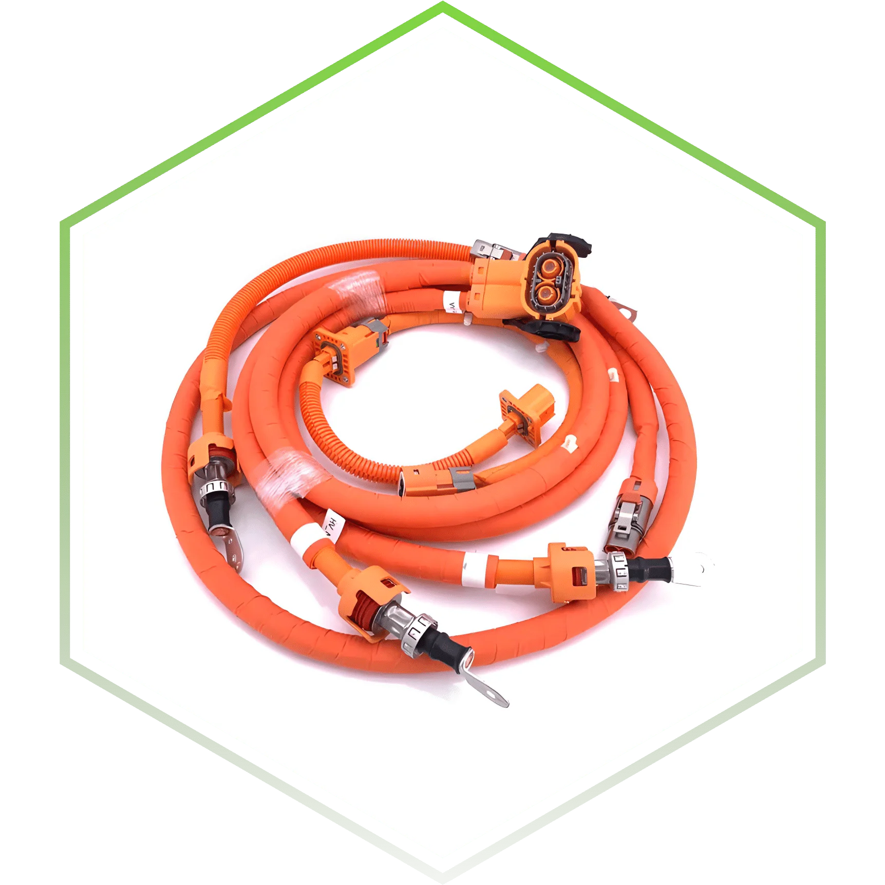 Custom Wire Harness Solutions for Agricultural Equipment