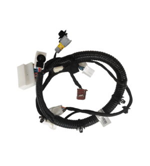 Automotive Air Conditioning Wiring Harness 3