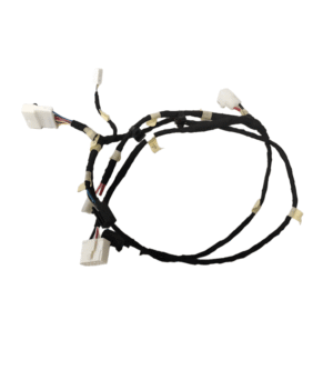 Automotive Air Conditioning Wiring Harness1