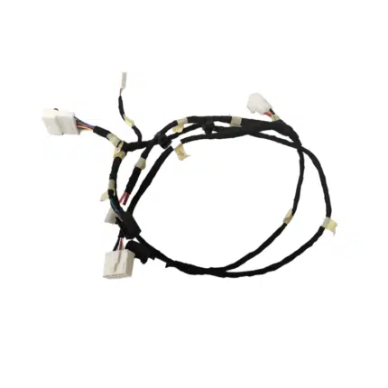 Automotive Air Conditioning Wiring Harness1