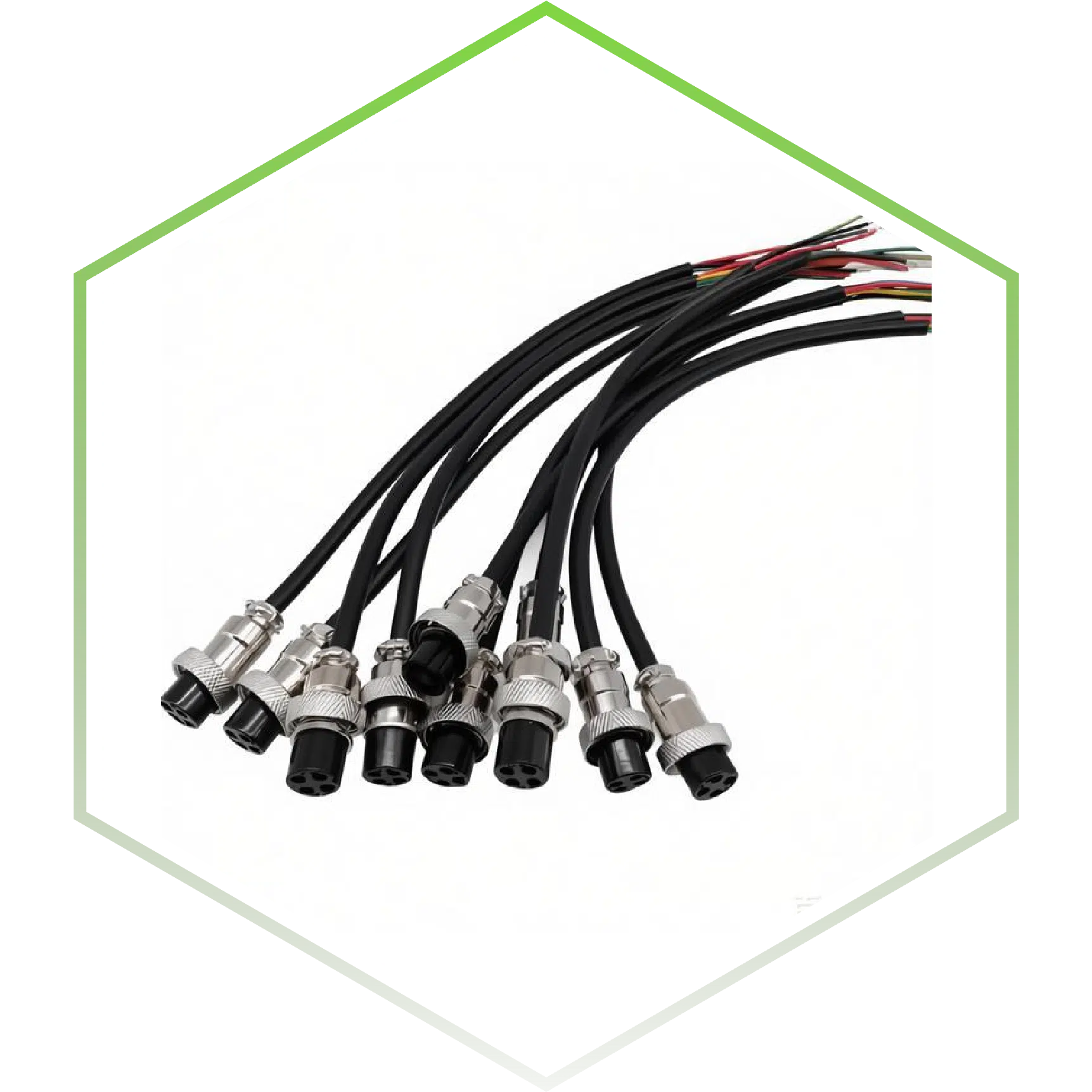 Aerospace Wiring Harness Manufacturer