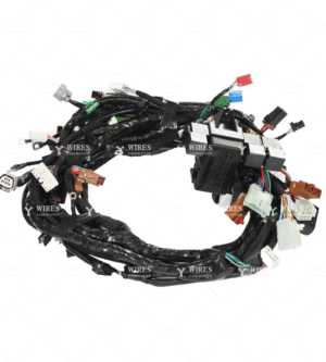 Chassis Wiring Harness 0