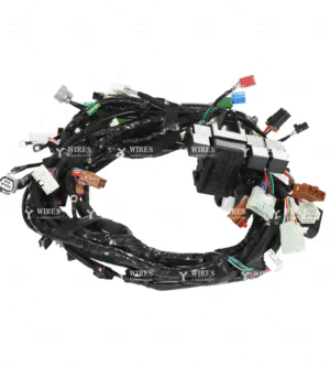 Chassis Wiring Harness 0