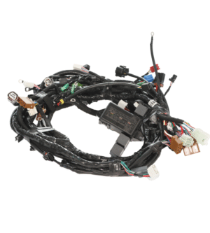 Chassis Wiring Harness