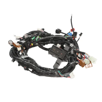 Chassis Wiring Harness